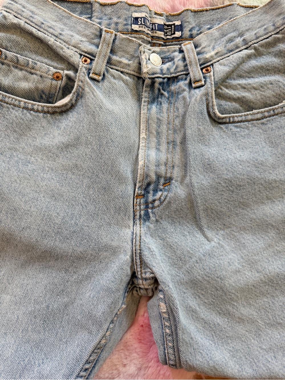 Vintage GAP Jeans - Picture 4 of 6